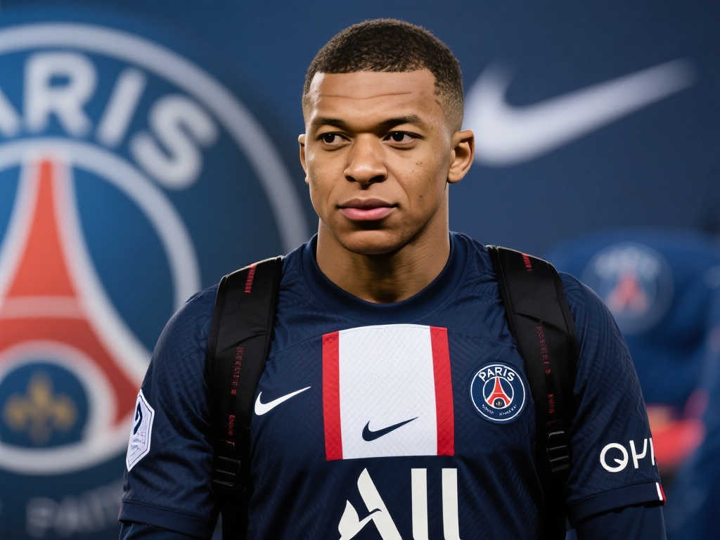 巴黎夏窗痛失核心姆巴佩,转而接连签下杜埃 巴黎夏窗痛失核心姆巴佩,转而接连签下杜埃